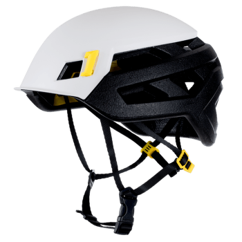 Kask Mammut Wall Rider MIPS white 0243