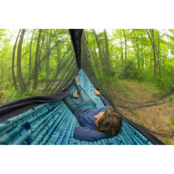 Moskitiera Eno Guardian SL Bug Net Charcoal