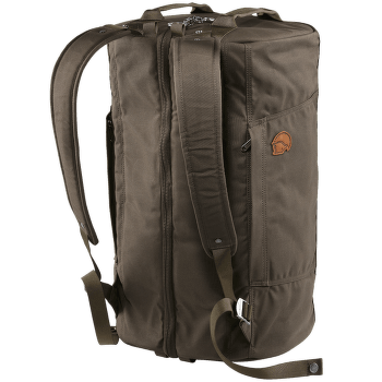 Plecak Fjällräven Splitpack Dark Olive
