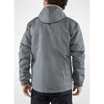 Bunda Fjällräven Greenland No. 1 Down Jacket Men (87021) Dark Navy