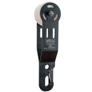 Młotek Rock Empire Lambda