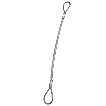 Pętla Rock Empire Lanyard Sara II