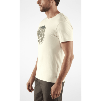 Koszulka z krótkim rękawem Fjällräven Arctic Fox T-Shirt Men Indigo Blue