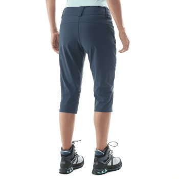 Kalhoty 3/4 Millet Trekker Stretch 3/4 Pant II Women SAPHIR