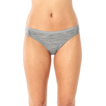 Majtki Icebreaker Siren Bikini Women (103164) PINK QUARTZ