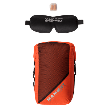 Śpiwór Mammut Perform Fiber Bag -10°C Women renaissance 6376