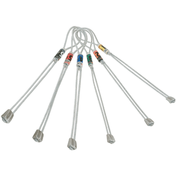 Kość Rock Empire Climbing stopper Duo 2