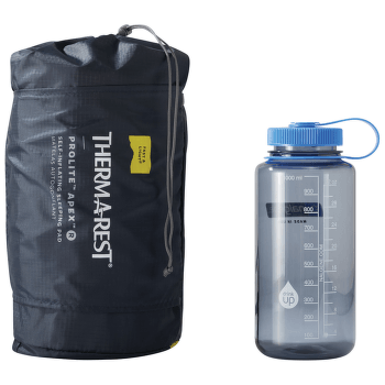 Karimata Therm A Rest ProLite Apex Heat Wave Heat Wave