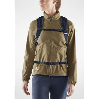 Plecak Fjällräven High Coast Foldsack 24 Black