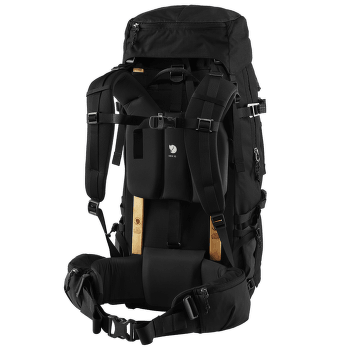 Plecak Fjällräven Keb 52 Storm-Dark Navy