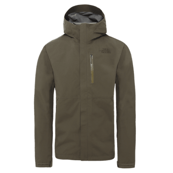 Kurtka The North Face Dryzzle FutureLight™ Jacket Men NEW TAUPE GREEN