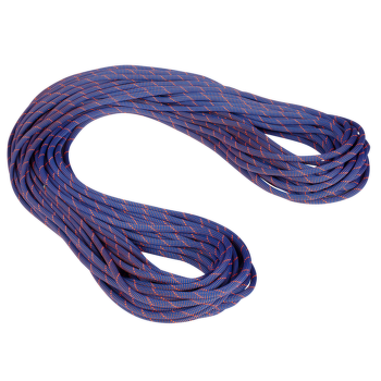 Lina Mammut 9.0 Crag Sender Dry ice-sunrise 11236