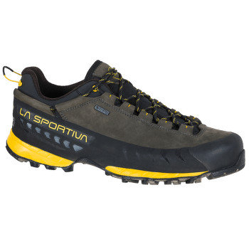 Buty La Sportiva TX5 Low GTX Men Carbon/Yellow