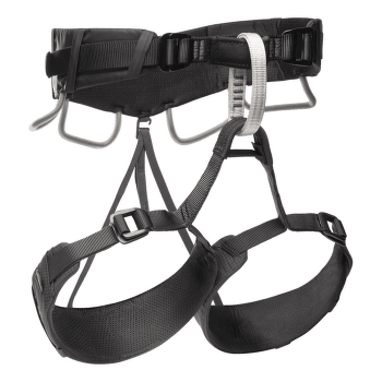 Siodło Black Diamond MOMENTUM 4S HARNESS Onyx