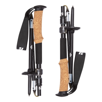 Hole Black Diamond ALPINE FLZ Z-POLES