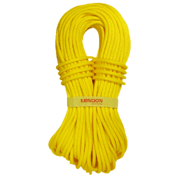  Ambition 9,8 STD ostře žlutá