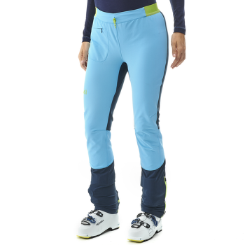 Spodnie Millet Pierra Ment Pant Women (MIV8528) NOIR NEW