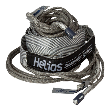 Pasek Eno Helios Suspension System Grey/Grey