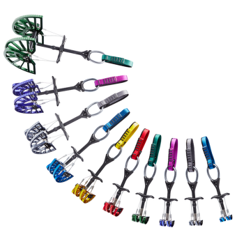 Friend Black Diamond Camalot C4 (BD262303)