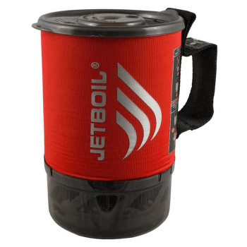 Kuchenka Jetboil MicroMo Tamale