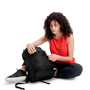 Plecak Mammut Xeron 20 black 0001