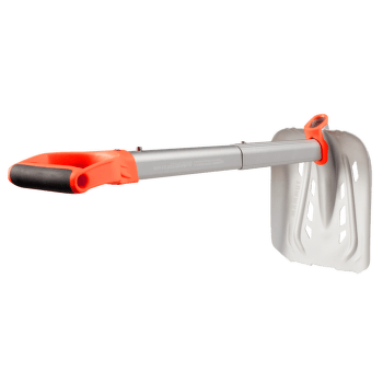 Łopata Mammut Alugator Ride 3.0 Hoe raw aluminum 00516