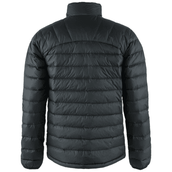 Kurtka Fjällräven Expedition Pack Down Jacket Men Black