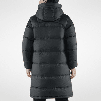 Parka Fjällräven Expedition Long Down Parka Men Deep Forest
