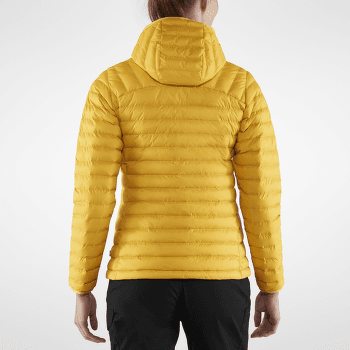 Bunda Fjällräven Expedition Lätt Hoodie Women Black