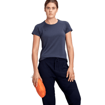 Bunda Mammut Eigerjoch Advanced IN Hooded Jacket Women sky