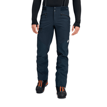 Spodnie Mammut Eisfeld Guide SO Pants Men (1021-00370) Night