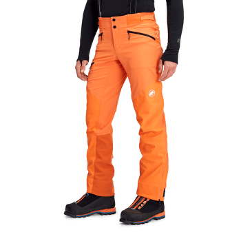 Spodnie Mammut Eisfeld Guide SO Pants Men (1021-00370) Night