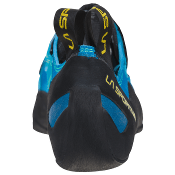 Buty wspinaczkowe| La Sportiva Aragon Neptune/Citrus