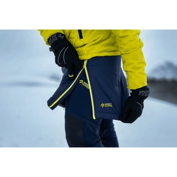 Spódnice Direct Alpine Betty Lady 2.0 black