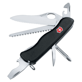 Nóż Victorinox Trailmaster 0.8463.M3 Black