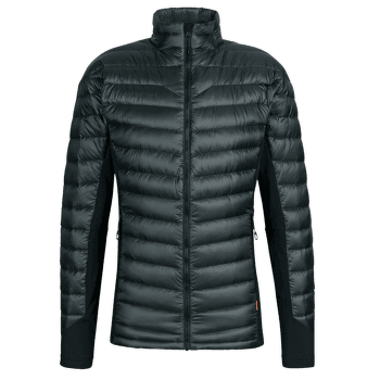 Bunda Mammut Flexidown IN Jacket Men black-black 0052