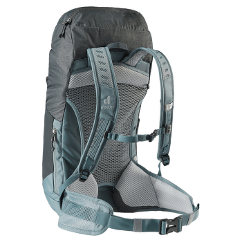 Plecak deuter AC Lite 22 SL aloe-dusk