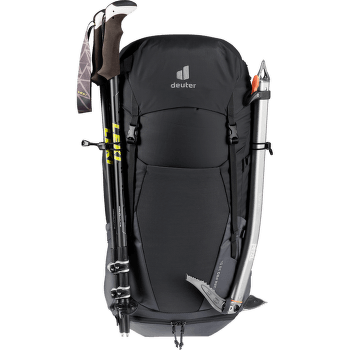 Plecak deuter Futura Pro 38 SL black-graphite