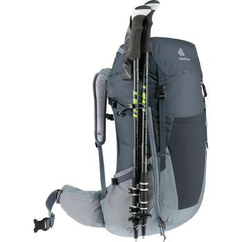 Plecak deuter Futura 24 SL graphite-shale