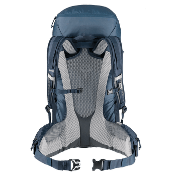 Plecak deuter Futura Pro 36 black-graphite