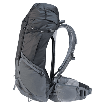 Plecak deuter Futura Pro 42 EL black-graphite