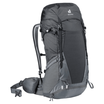 Plecak deuter Futura Pro 42 EL black-graphite