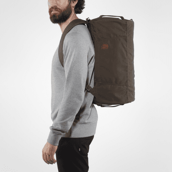 Plecak Fjällräven Splitpack Dark Olive