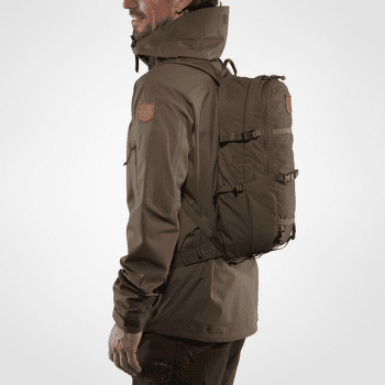 Plecak Fjällräven Lappland Hike 15 Dark Olive