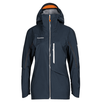 Bunda Mammut Nordwand Light HS Hooded Jacket Women Night