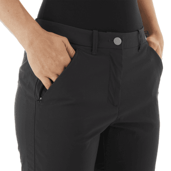 Szorty Mammut Hiking Shorts Women (1023-00130) black 0001