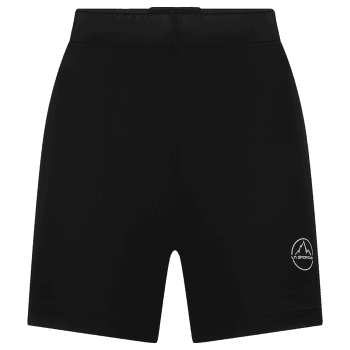 Szorty La Sportiva TRIUMPH TIGHT SHORT Women Black