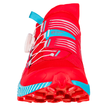 Buty La Sportiva CYKLON WOMeN Hibiscus/Malibu Blue