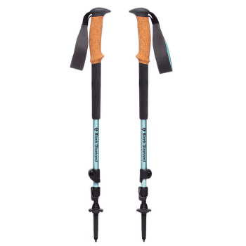 Hole Black Diamond TRAIL CORK Women Alpine Lake