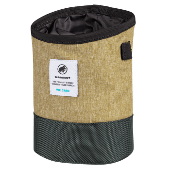 Worek Mammut We Care Chalk bag assorted 9000